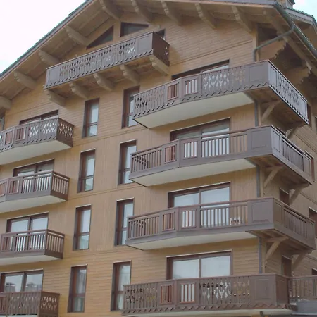 Alpin 3* 1850, 6 Pers, Central, Proche Pistes - Fr-1-575-246 アパート